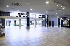 Hotel Tres Reyes Pamplona
