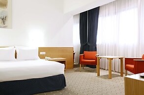 Hotel Tres Reyes Pamplona