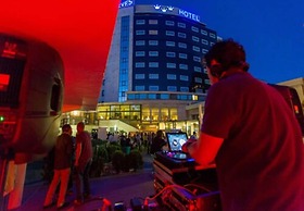 Hotel Tres Reyes Pamplona