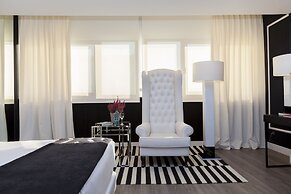 Hotel Tres Reyes Pamplona