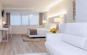 Hotel Tres Reyes Pamplona