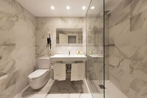 Hotel Tres Reyes Pamplona
