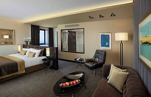 The Dan Carmel Hotel