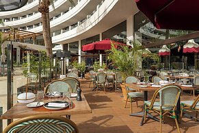 Mediterranean Palace
