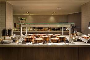 DoubleTree by Hilton Glasgow Central
