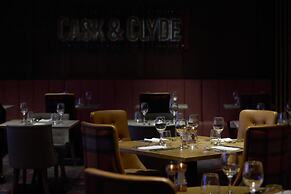 DoubleTree by Hilton Glasgow Central