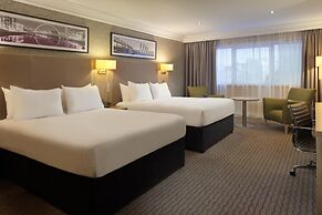DoubleTree by Hilton Glasgow Central