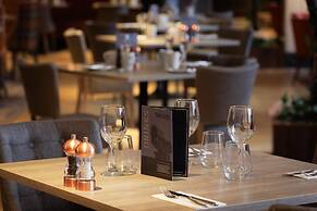 DoubleTree by Hilton Glasgow Central