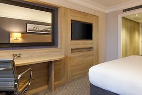 DoubleTree by Hilton Glasgow Central