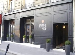 Hotel Eiffel Seine