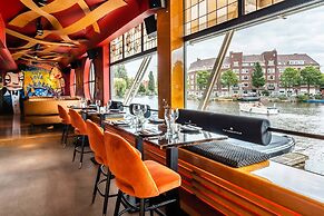 Apollo Hotel Amsterdam, a Tribute Portfolio Hotel
