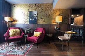 Apollo Hotel Amsterdam, a Tribute Portfolio Hotel
