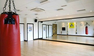 Holiday Inn London - Shepperton by IHG