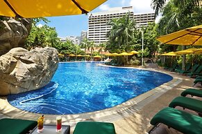 Artyzen Grand Lapa Macau