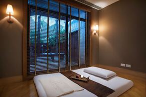 Artyzen Grand Lapa Macau
