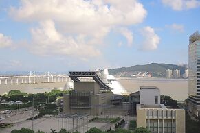 Artyzen Grand Lapa Macau