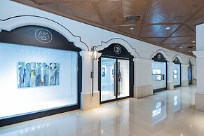 Artyzen Grand Lapa Macau