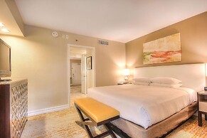 Hilton Phoenix Resort at the Peak