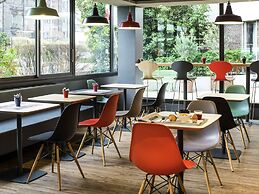 ibis Paris Pont De Suresnes
