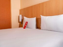 ibis Paris Pont De Suresnes