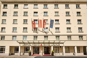 Austria Trend Hotel Ananas