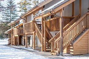 Banff Rocky Mountain Resort