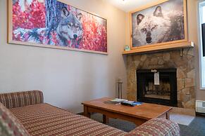 Banff Rocky Mountain Resort