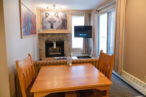 Banff Rocky Mountain Resort