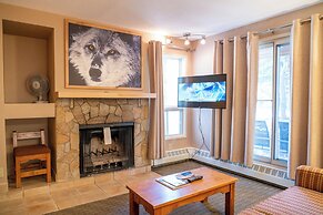 Banff Rocky Mountain Resort