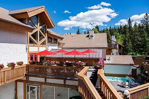 Banff Rocky Mountain Resort