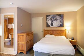 Banff Rocky Mountain Resort
