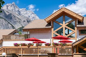 Banff Rocky Mountain Resort