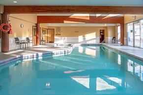 Banff Rocky Mountain Resort