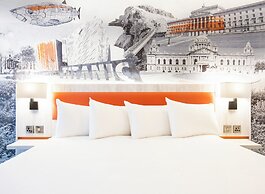 Leonardo Hotel Belfast