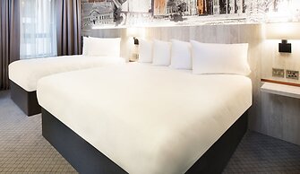 Leonardo Hotel Belfast