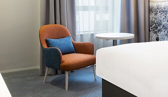 Leonardo Hotel Belfast