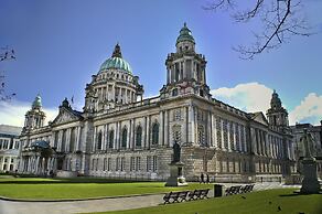 Leonardo Hotel Belfast