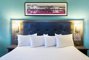 Leonardo Hotel Belfast