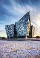 Leonardo Hotel Belfast