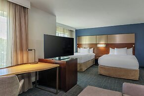 Residence Inn Bath Brunswick Area