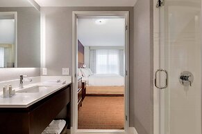 Residence Inn Bath Brunswick Area