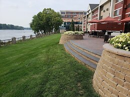 Courtyard by Marriott La Crosse