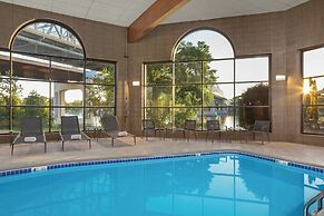 Courtyard by Marriott La Crosse