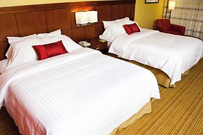 Courtyard by Marriott La Crosse