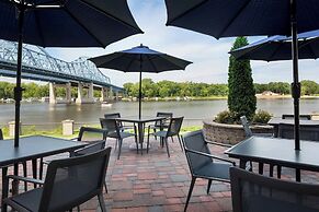 Courtyard by Marriott La Crosse
