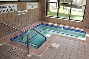 Courtyard by Marriott La Crosse