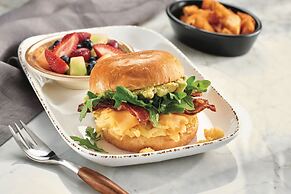 Courtyard by Marriott La Crosse