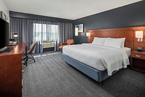 Courtyard by Marriott La Crosse