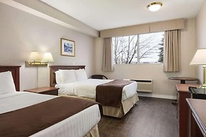 SureStay by Best Western Brockville