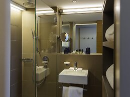 Pullman Basel Europe